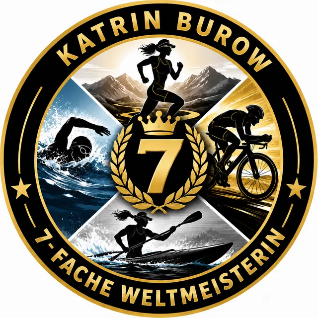 Katrin Burow