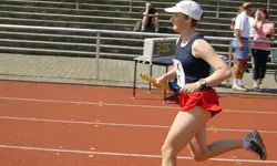 5x 10 km Berlin-Staffel 2004