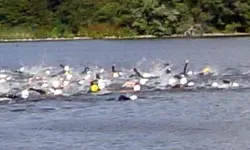 Kallinchen-Triathlon 2004