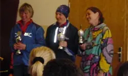 5. Motzener Frühlingslauf 2005