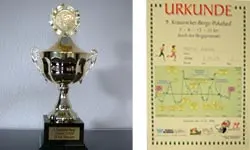 9. Krausnicker-Berge-Pokallauf