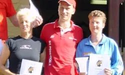 Deutschlandcup Quadrathlon