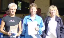 Kanutriathlon Ödheim
