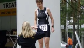 12. Spreewald Duathlon
