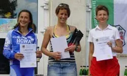 15. Frühlings-Duathlon Lubmin
