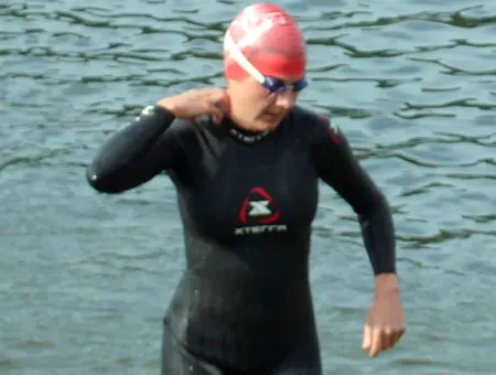 DM Quadrathlon Bergsee Ratscher