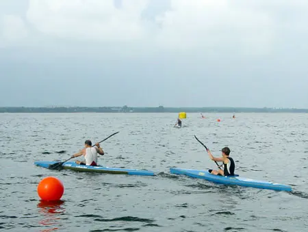 EM Quadrathlon Senftenberg