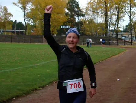 Schlaubetal-Marathon