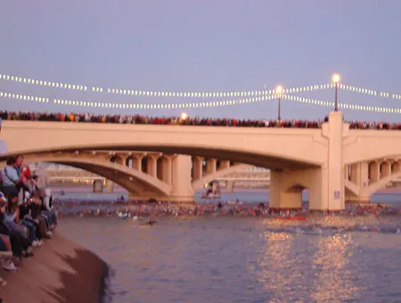 IRONMAN Arizona