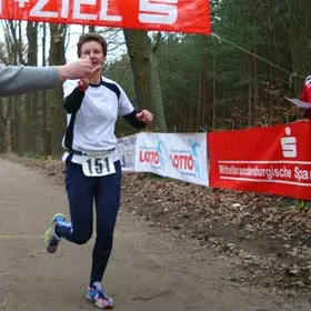 Wildparklauf Potsdam
