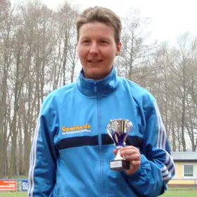 Motzener Frühlingslauf