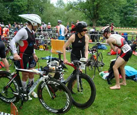 Teamtriathlon Strausberg