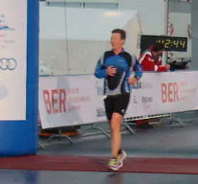 AirportRun Berlin