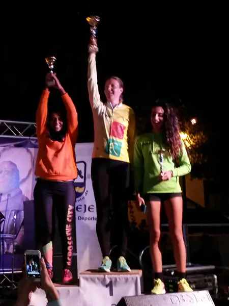 Milla San Diego am 11.11.2016