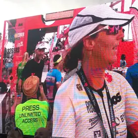 IRONMAN Lanzarote