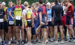 Bautzener Duathlon 2003