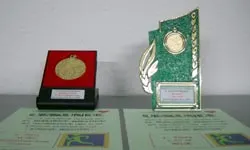 Wuhlheide-Marathon 2005