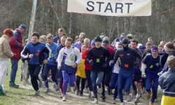 6. Motzener Frühlingslauf 2006