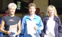 Kanutriathlon Ödheim 2006