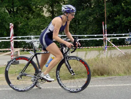Radfahren