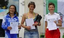 15. Vorpommern Frühlings-Duathlon in Lubmin 2007