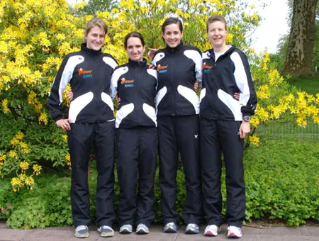 Vivimed Team TuS Neukölln Berlin