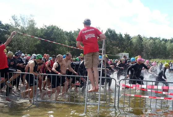 Spreewald Triathlon