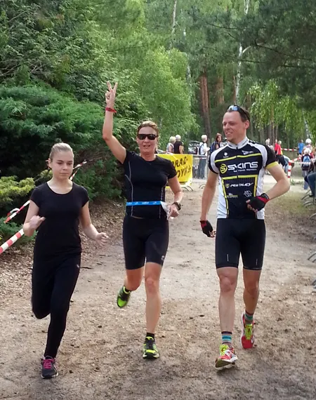 Spreewald Triathlon