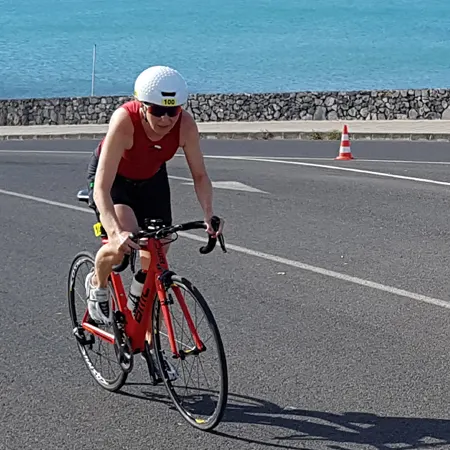 Triathlon Gran Tarajal