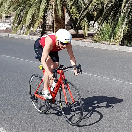 Triathlon Gran Tarajal
