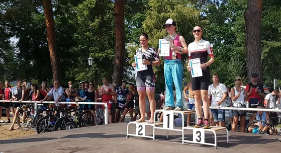 Kallinchen Triathlon