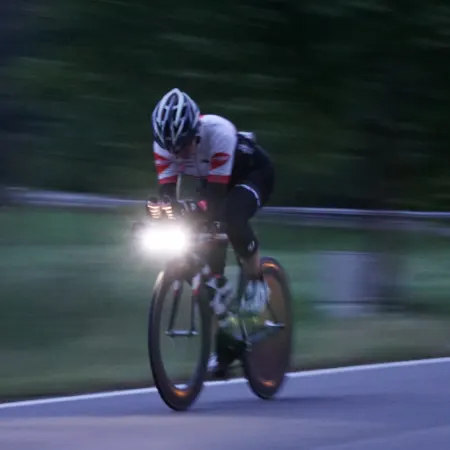 Quintuple Ultra Triathlon Bad Blumau - 5-fache IRONMAN-Distanz