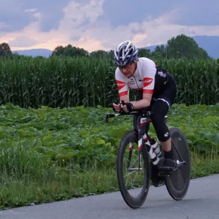 Quintuple Ultra Triathlon Bad Blumau - 5-fache IRONMAN-Distanz