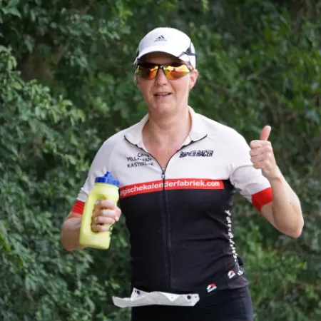 Quintuple Ultra Triathlon Bad Blumau - 5-fache IRONMAN-Distanz