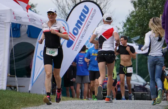 Quintuple Ultra Triathlon Bad Blumau - 5-fache IRONMAN-Distanz