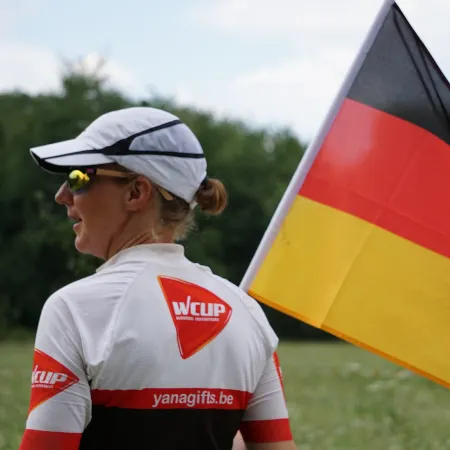 Quintuple Ultra Triathlon Bad Blumau - 5-fache IRONMAN-Distanz
