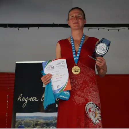 Quintuple Ultra Triathlon Bad Blumau - 5-fache IRONMAN-Distanz