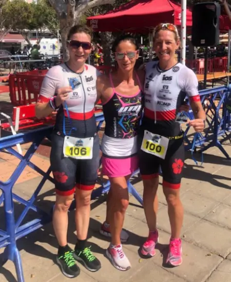 Triathlon Gran Tarajal / Fuerteventura