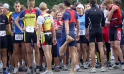 Bautzener Duathlon 2003