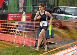Deutsche Meisterschaft Quadrathlon 2006