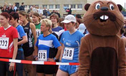 3. Mercure Frauenlauf Potsdam 2004