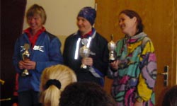 5. Motzener Frühlingslauf 2005