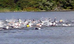 Kallinchen-Triathlon 2004