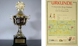 9. Krausnicker-Berge-Pokallauf 2006