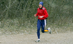 3. Motzener Frühlingslauf 2003