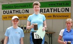 Spreewald-Duathlon 2005