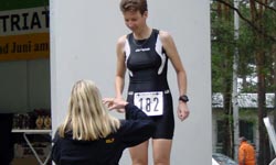 12. Spreewald Duathlon 2007