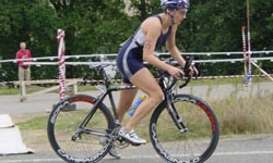 Weltmeisterschaft Kurzstrecke Quadrathlon 2006