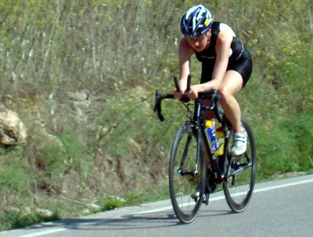 Radfahren