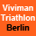 Viviman Triathlon Berlin 2010